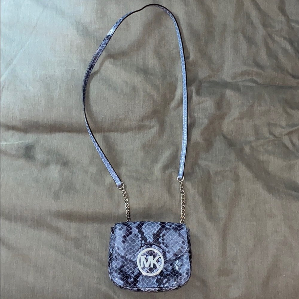 BRAND NEW MK crossbody